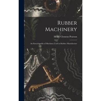 Rubber Machinery