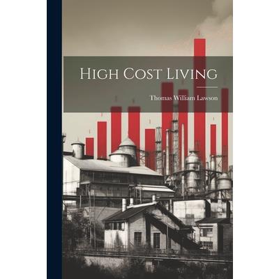 High Cost Living