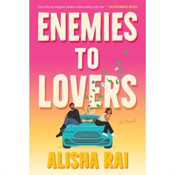 Enemies to Lovers