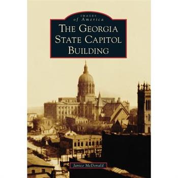 The Georgia State Capitol Building