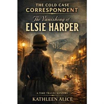 The Cold Case Correspondent