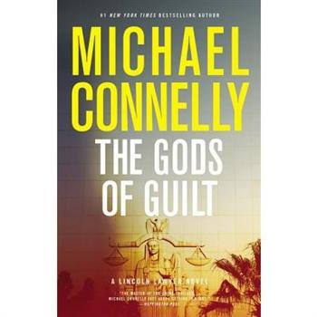 The Gods of Guilt