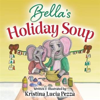 Bella's Holiday Soup