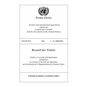 Treaty Series 29178