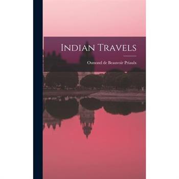 Indian Travels