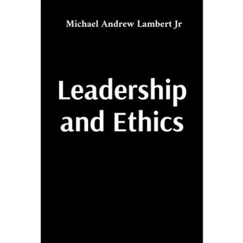 Leadership and Ethics