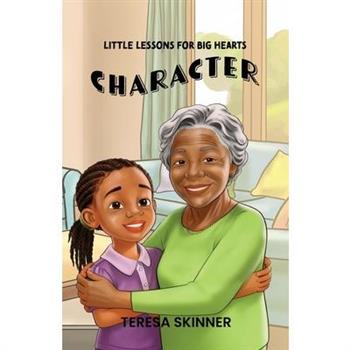 Character