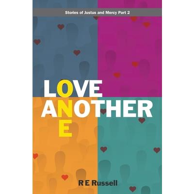 Love One Another