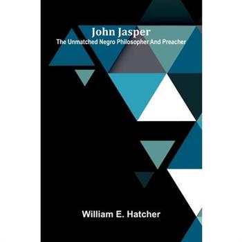 John Jasper