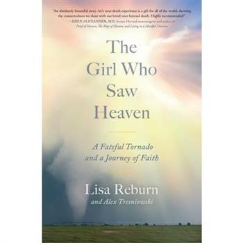 The Girl Who Saw Heaven