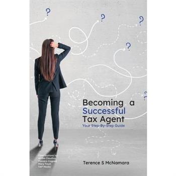 Becoming a Successful Tax Agent