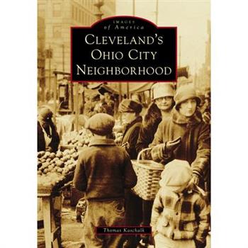 Cleveland's Ohio City Neighborhood