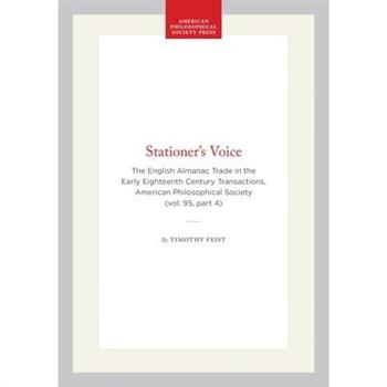 Stationer's Voice