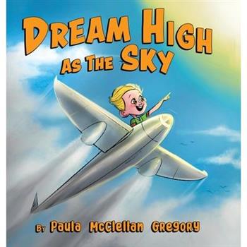 Dream High As The Sky