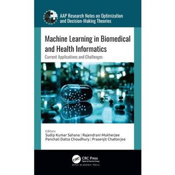 Machine Learning in Biomedical and Health Informatics