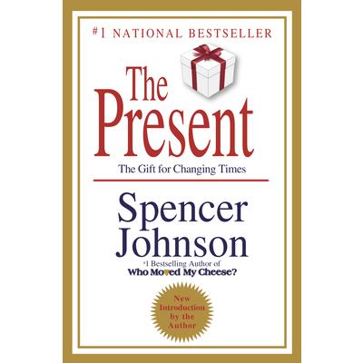 The Present: The Gift for Changing Times