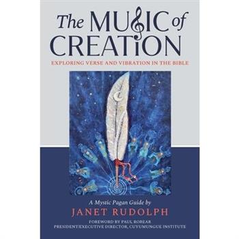 The Music of Creation