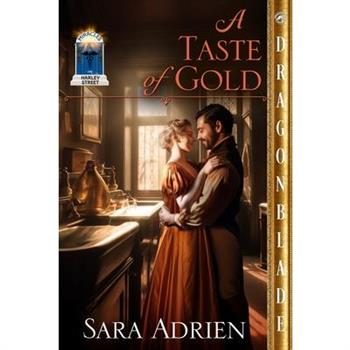 A Taste of Gold