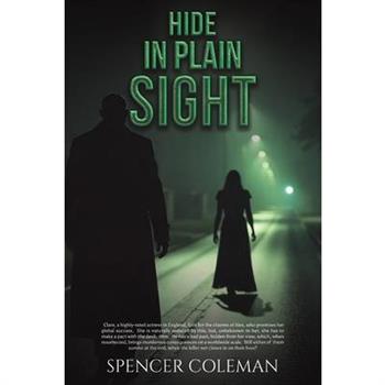 Hide in Plain Sight
