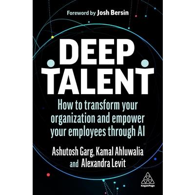 Deep Talent