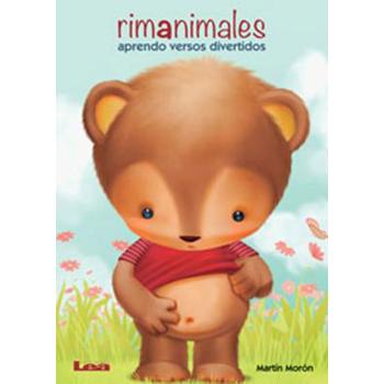 Rimanimales/ Animals Rhyme