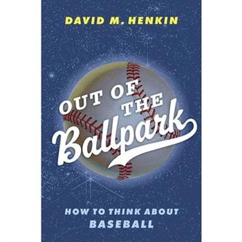 Out of the Ballpark