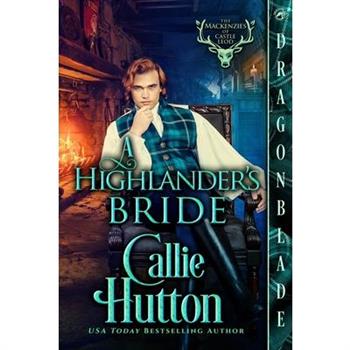 A Highlander's Bride