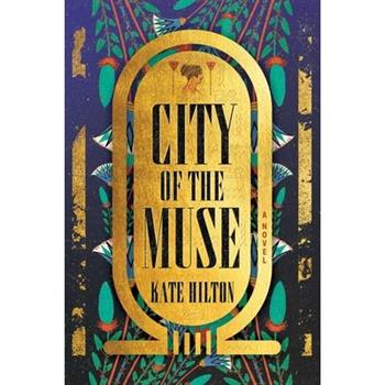 City of the Muse