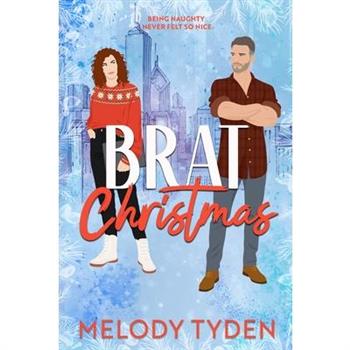 Brat Christmas