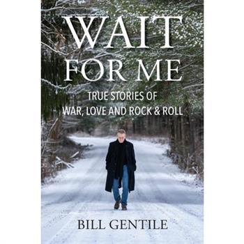 Wait for Me
