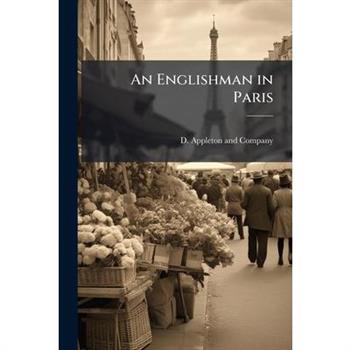 An Englishman in Paris