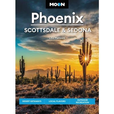 Moon Phoenix, Scottsdale & Sedona