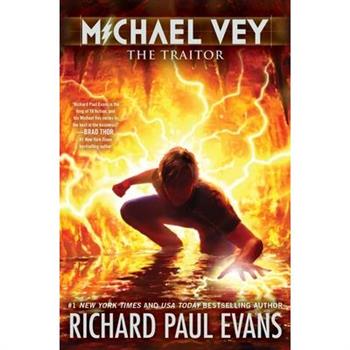 Michael Vey 9