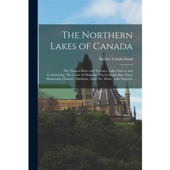 The Northern Lakes of Canada