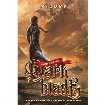 Quest For the Dark Blade