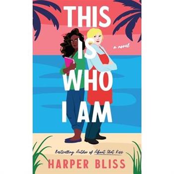 This Is Who I Am