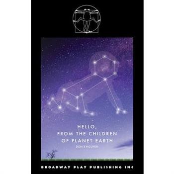 Hello, From the Children of Planet Earth