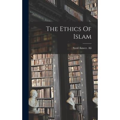 The Ethics Of Islam