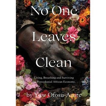 No One Leaves Clean