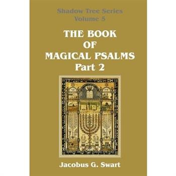The Book of Magical Psalms - Part 2