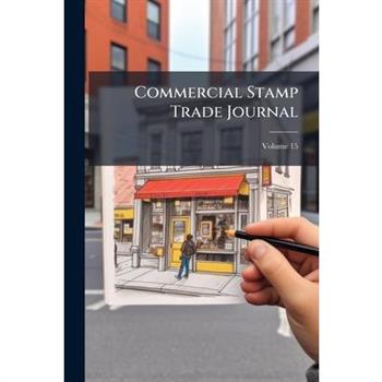 Commercial Stamp Trade Journal