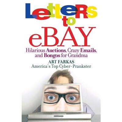 Letters to Ebay