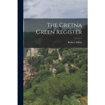 The Gretna Green Register
