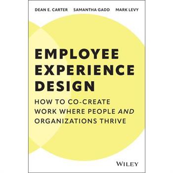Employee Experience Design