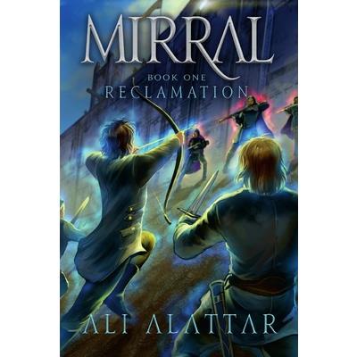 Mirral, Book One