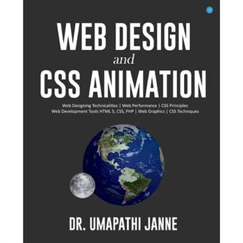 Web Design and CSS Animation