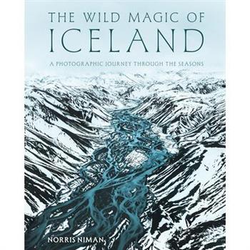 The Wild Magic of Iceland