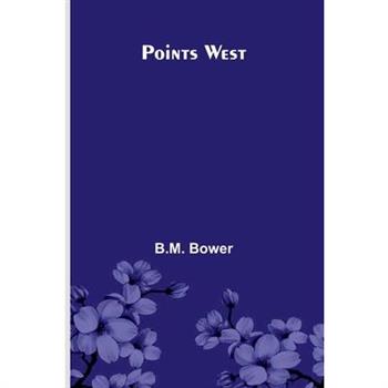 Points West