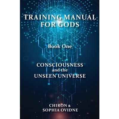 Training Manual for Gods, Book One