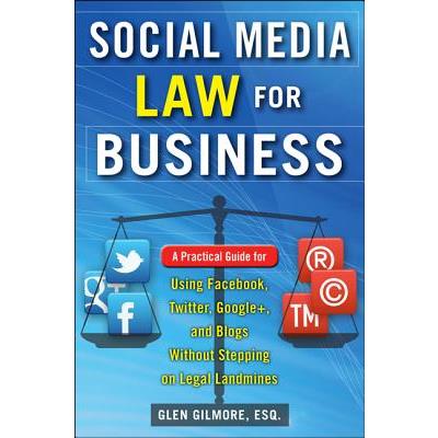 Social Media Law for Business